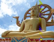 Foto: Koh Samui Big Buddha Statue