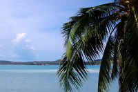 Strandbeschreibung Big Buddha Beach (Insel Koh Samui / Thailand)