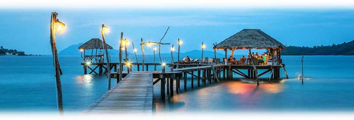 5-Sterne Strandhotels am Chaweng Beach zum Sonderpreis buchen