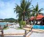 Beachhotel Nordic Resort, Big Buddha Beach, Koh Samui