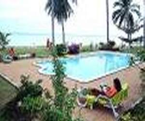 Chaweng Noi Bay Resort, Coral Cove Beach, Koh Samui
