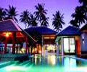Best Bungalow Resort, Coral Cove Beach, Koh Samui