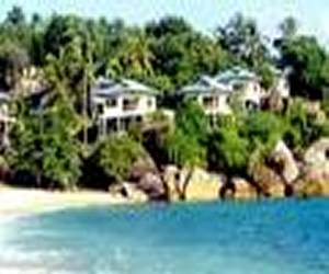 Coral Cove Resort