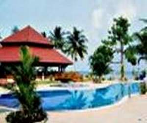 Long Bay Resort Koh Pha Ngan