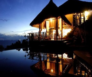 Koh Tao Thipwimarn Hotel mit Bestpreis-Garantie, Sairee Beach, Koh Tao, Thailand, 84360