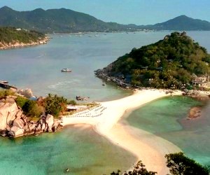 Hotel Nang-Yuan Island Dive Rresort