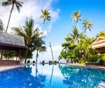 Grand-Manita-Beach-Hotel Koh Pha Ngan