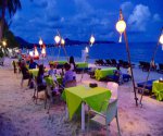 Magic-Resort, Coral Cove Beach, Koh Samui