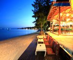 Sand-Sea-Resort-Spa-Hotel, Coral Cove Beach, Koh Samui