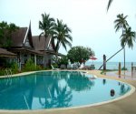 Thai-Ayodhya-Villas, Coral Cove Beach, Koh Samui