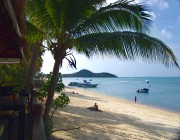 Foto: Koh Samui Beach