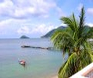 Utopia Guesthouse - Koh Tao Hotel mit dem gnstigsten Preis, Sairee Beach, Koh Tao, Thailand, 84360